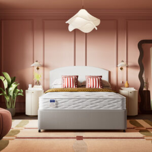 Simply Support Foam Pocket Sprung Mattress