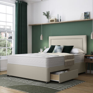 Fairfield Backcare Divan Bed Set