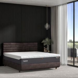 Tempur Ergo™ Vectra Smart Adjustable Bed Frame