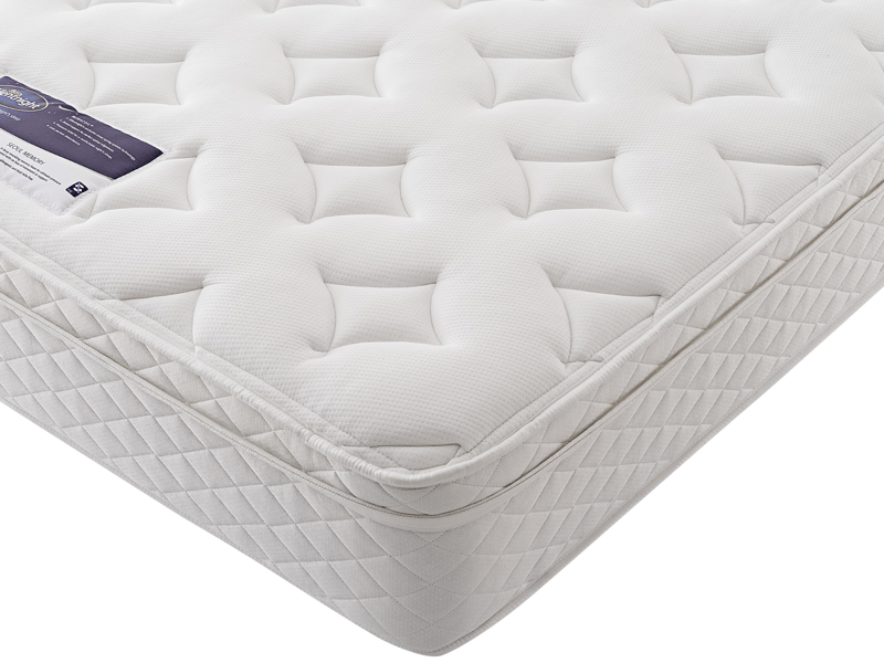 miracoil-pillow-top-14c604c7 Miracoil Memory Cushion Top - image 1