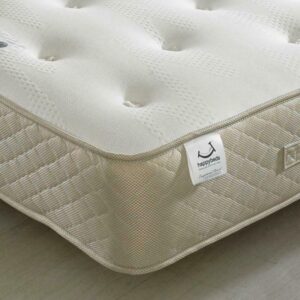 Clifton Royale 1000 Pocket Sprung Orthopaedic Mattress