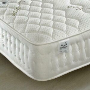Aloe Vera 1500 Pocket Sprung Memory and Reflex Foam Mattress