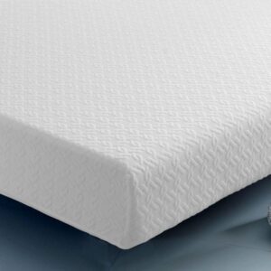 Ultimate Ortho Reflex Foam Support Orthopaedic Rolled Mattress