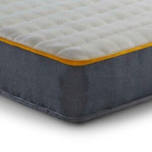 SleepSoul Balance 800 Pocket Spring and Memory Foam Mattress
