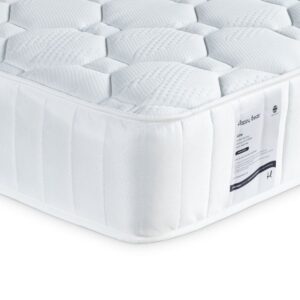 Aire Memory and Reflex Foam 1000 Pocket Sprung Mattress