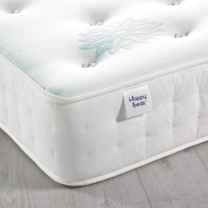 Anniversary Backcare 2000 Pocket Sprung Mattress