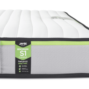 Benchmark S1 Comfort Eco Friendly - image 1