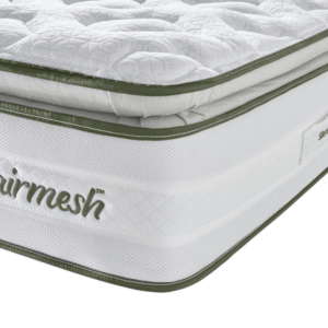 Airmesh 2000 Eco Comfort Pillowtop - image 1