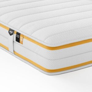Jay-Be Bio Fresh e-Pocket Eco-Friendly Kid's Mattress - 3ft Single (90 x 190 cm)