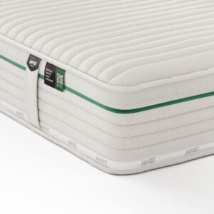 Jay-Be Bamboo Hybrid 2000 e-Pocket Mattress