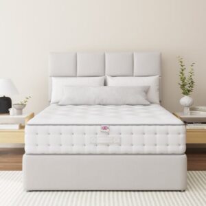 Luxury 1000 Plush - image 1