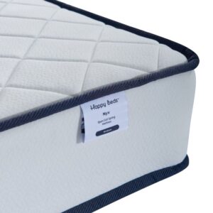 SleepSoul Nyx Open Coil Spring Mattress