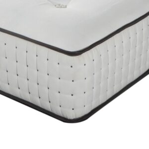 SleepSoul Harmony Memory Foam Pocket Spring Mattress