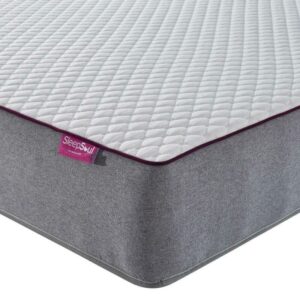 SleepSoul Paradise Pocket Sprung Mattress