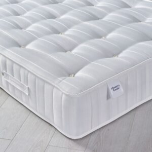 Super Ortho Spring Reflex Foam Orthopaedic Firm Mattress